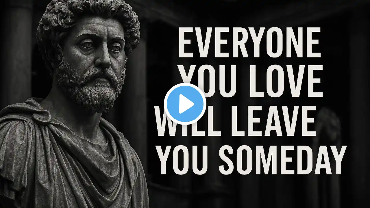 The Secret to Making Your Enemies Fear You Without Saying a Word! Stoic Philosophy