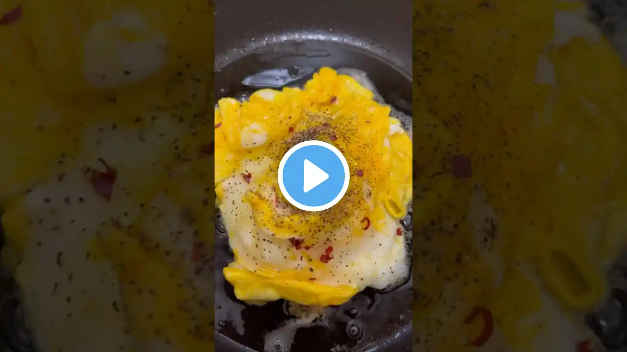 #asmr #shorts #scrambledeggs #shortvideo #trending #food #trend #viralvideo #egg