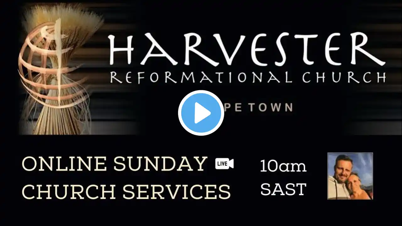 LIVE Sunday Worship & Church Service 28-08-2022