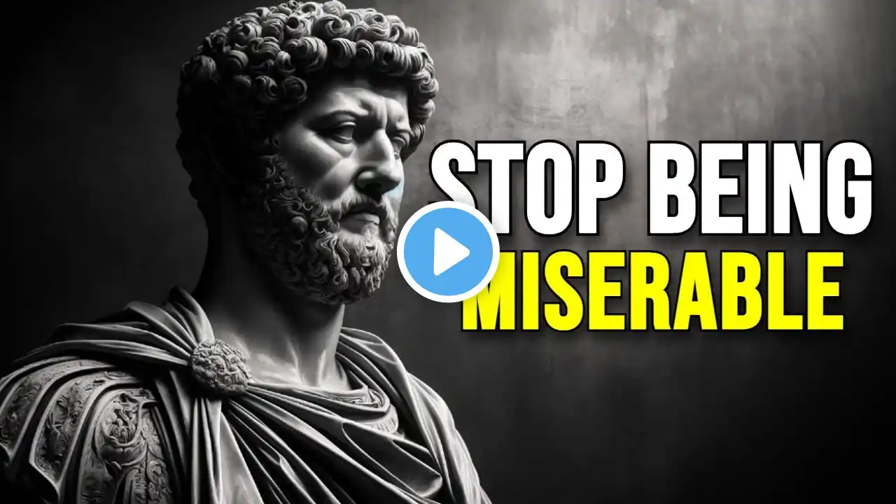 1 Hour To Transform Your Life With Stoicism