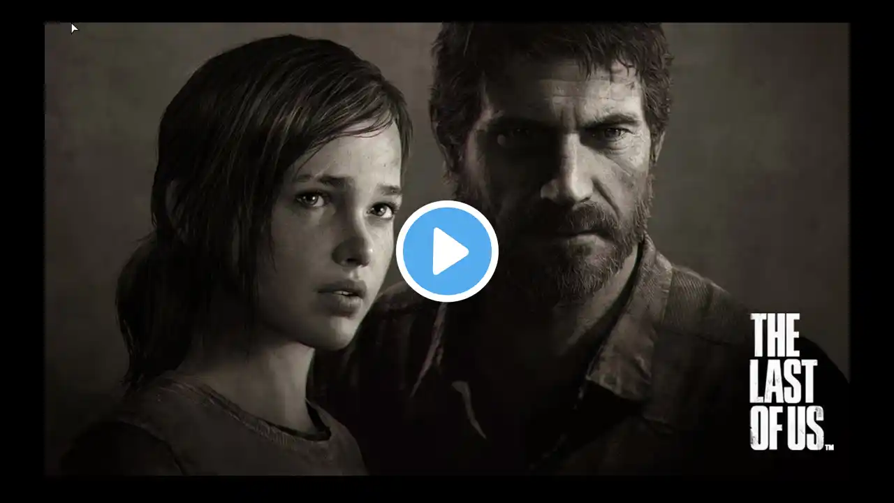 HOMETOWN | Prologue | The Last Of Us Part - 1 | 4K 60FPS | NO COMMENTRY