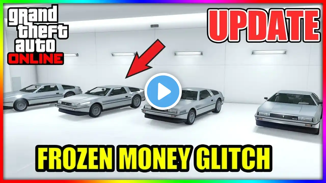 *NEW SOLO* GTA 5 $99,000,000 MONEY GLITCH in Minutes! | FROZEN MONEY GLITCH After Patch 1.70! | GTA