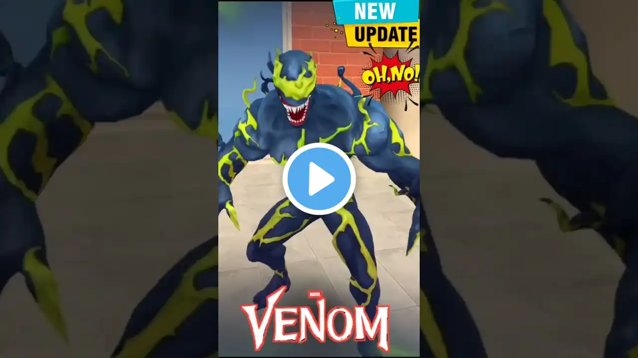 💥New Update💥 in Spider Fighter 3 #spiderman #spiderfighter3 #venom2  #avengers #shorts #shortsfeed