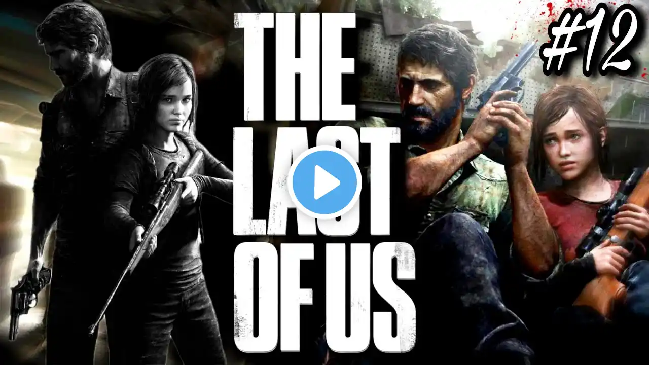 The Last Of Us En Español Latino | Capitulo #12 | El Hotel cada vez más peor