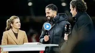 Man United vs Bodoe Glimt 3 2 Post Match Analysis 🔥 Amorim interview on his first win   Hojlund