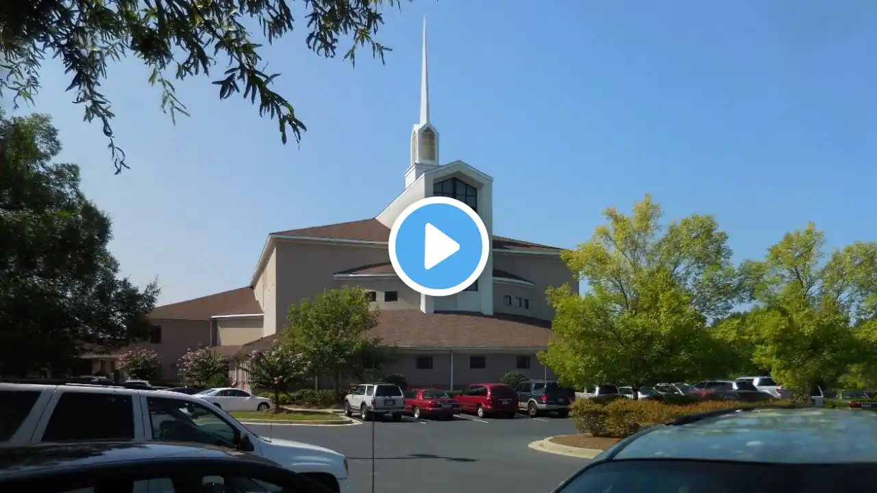 HCBC Livestream 11-20-2022 6:30 P.M. Service