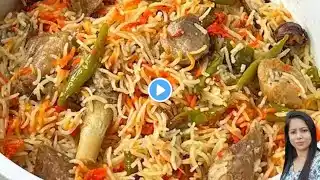 Chicken Yakhni Pulao | Chicken Pulao Recipe | चिकन यखनी पुलाव