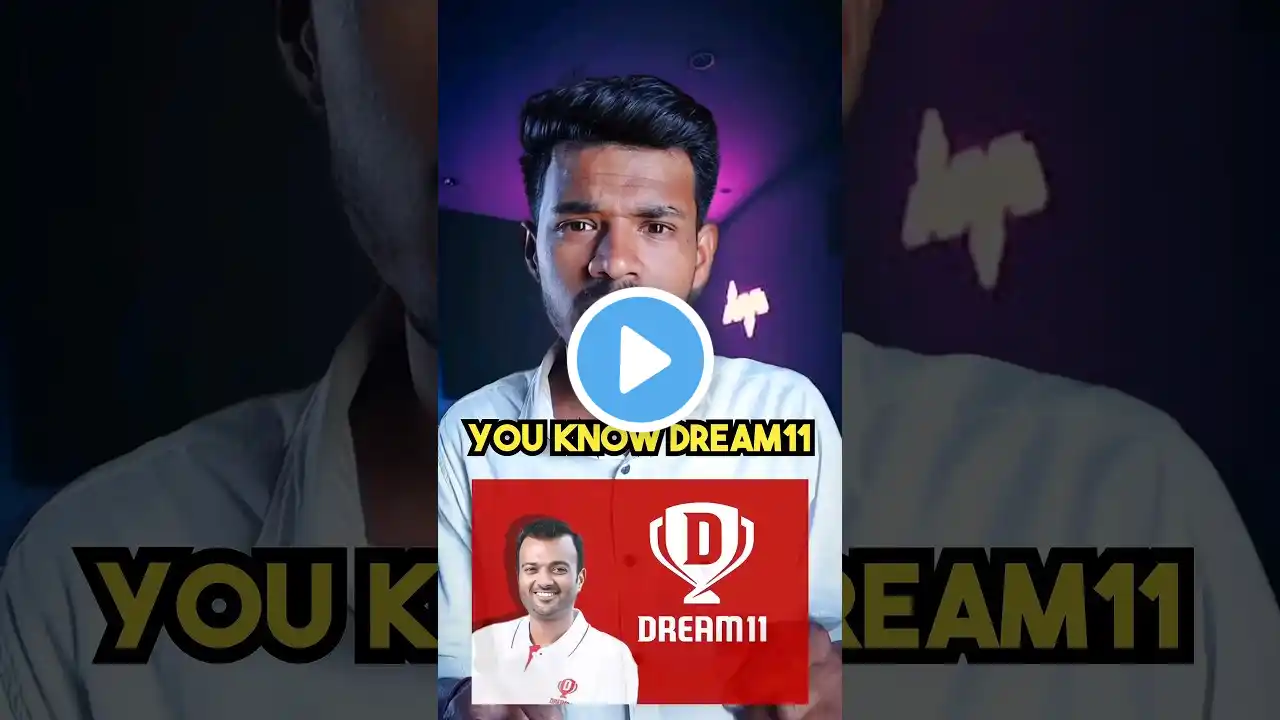 Dream 11 KO 150 Tiams rejection ke Bad Babi 65 000 Carod Ki Company #dream11 #fantasy #shorts