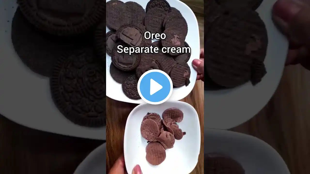 | Oreo Chocolate Dessert Shots recipe !#shorts #youtubeshorts #viralshorts #trendingshorts #1