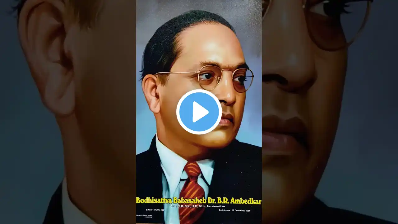 Maza samaj viknaar nahi..!!👑💙||Jay bhim status||#ambedkar #jaybhim #babasaheb #baap #buddhist #bhim