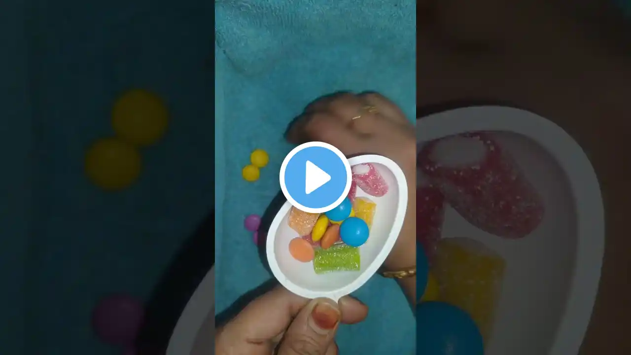 Chupa Chups Tubes Gems In Kinder Joy Box #shortvideo #youtubeshorts #satisfying #viralvideo #shorts