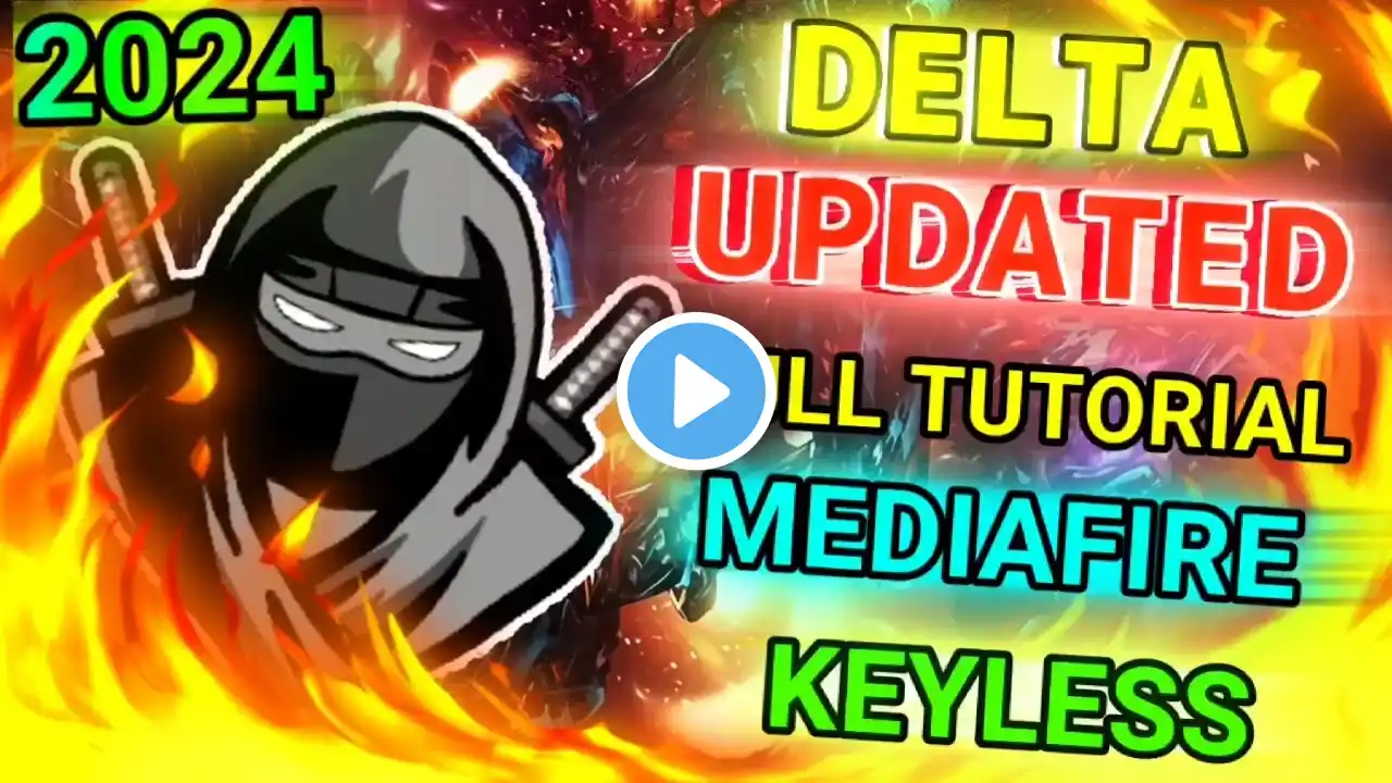 Delta Executor New Update V663 No Key! Delta Actualizado | Better Fluxus Executor , Codex & Arceus X