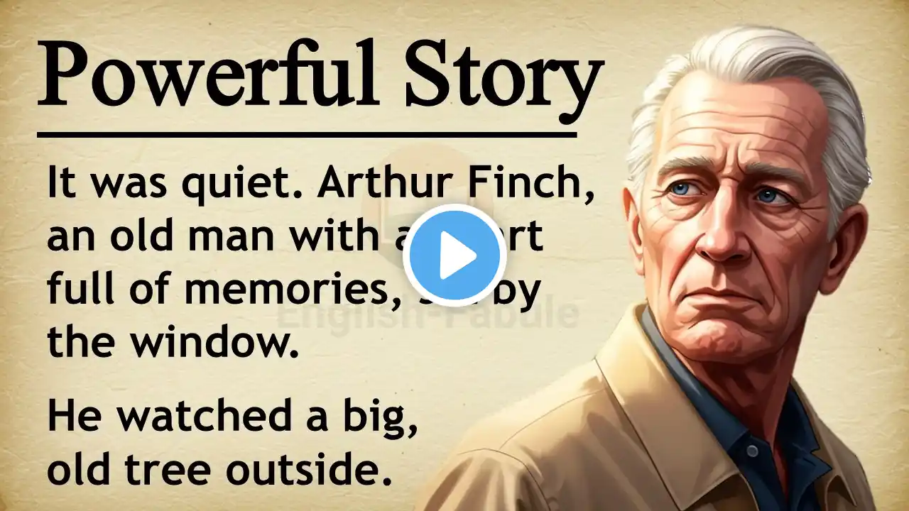Improve your English || โ
Lean English Through Story Level 1 || Graded Reader๐ง