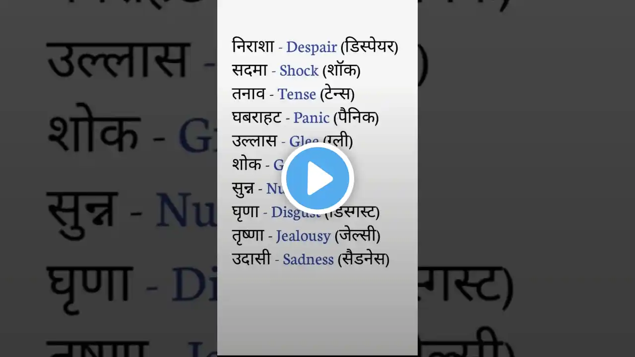 अंग्रेजी बोलना सीखे? #Spoken english# english vocabulary #englishtivi #shorts #effortlessenglish