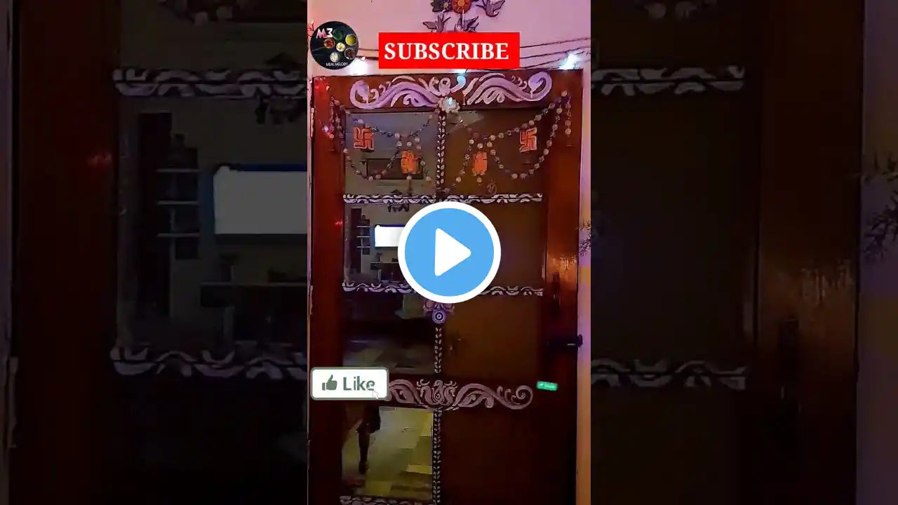 Diwali Decoration ❤️#shorts #shortvideo #youtubeshorts #viralvideo #diwali #ytshorts #music #song