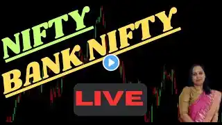 Live Trading Nifty/Bank Nifty Options | 27th  Feb 2025 | #nifty #banknifty #livetrading