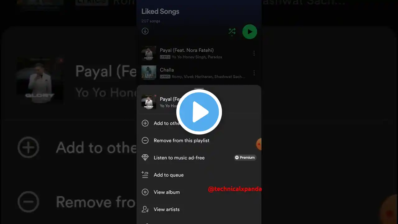 How to add caller tune in Spotify|| Spotify me callertune kaise lagye #spotify #callertune
