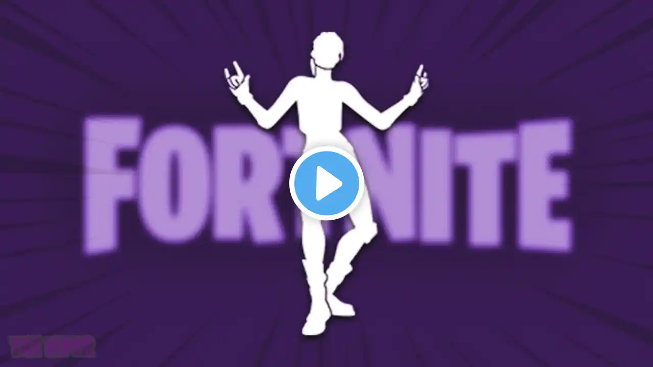 The Viper FORTNITE DANCE EMOTE #fortnite #fortniteemote #fortniteclips