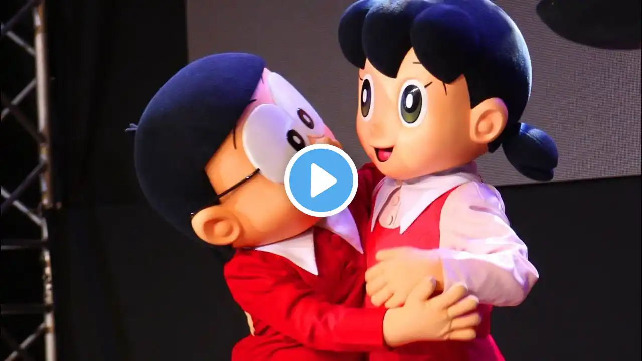 ❤ 💕  Tere Liye Duniya chod di nobita Shizuka  love ❤ 😍  #shorts