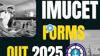 IMU CET 2025 Form OUT