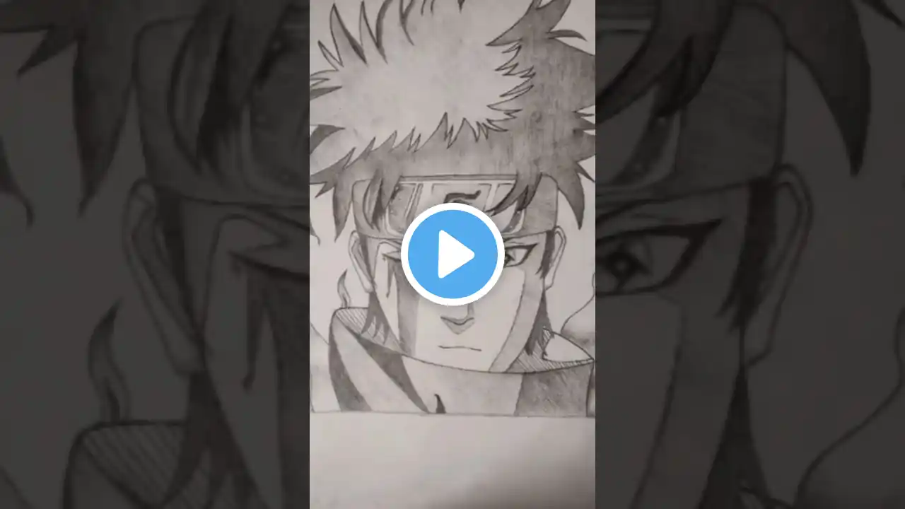 shisui Uchiha sketch ✨ #anime #artwork #art #shorts #naruto #india #shortsfeed #viralvideo #feed