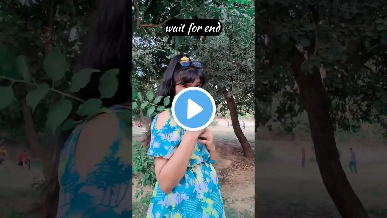 wait for end #zeenat_saifi #zeenat #viral #shorts #viralshort #funny #youtubeshorts