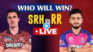 RR VS SRH QUALIFIER 1 IPL 2024 Highlights #kkr #srh #kkrvssrh #kkrvssrhlive #rrvssrh