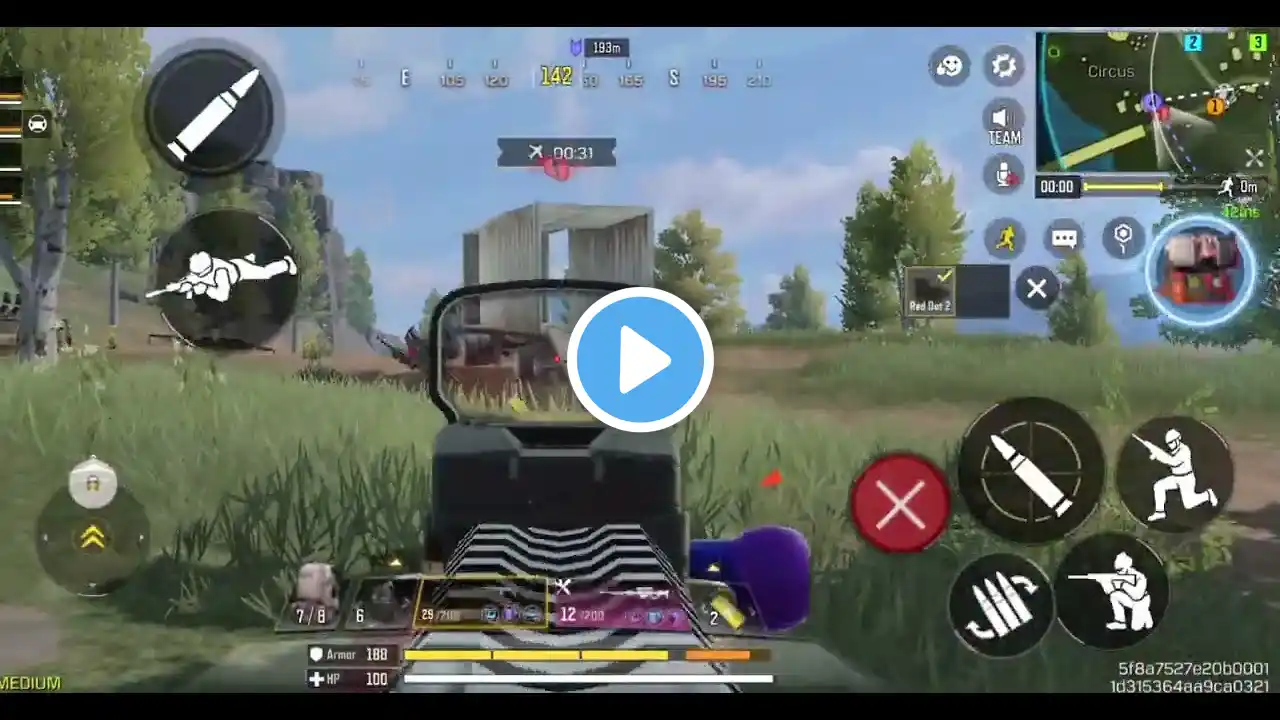 Play & Learn Call Of Duty Mobile #snipper #cod #codm #codmobile #codclips #freefire #pubg #pubgindia