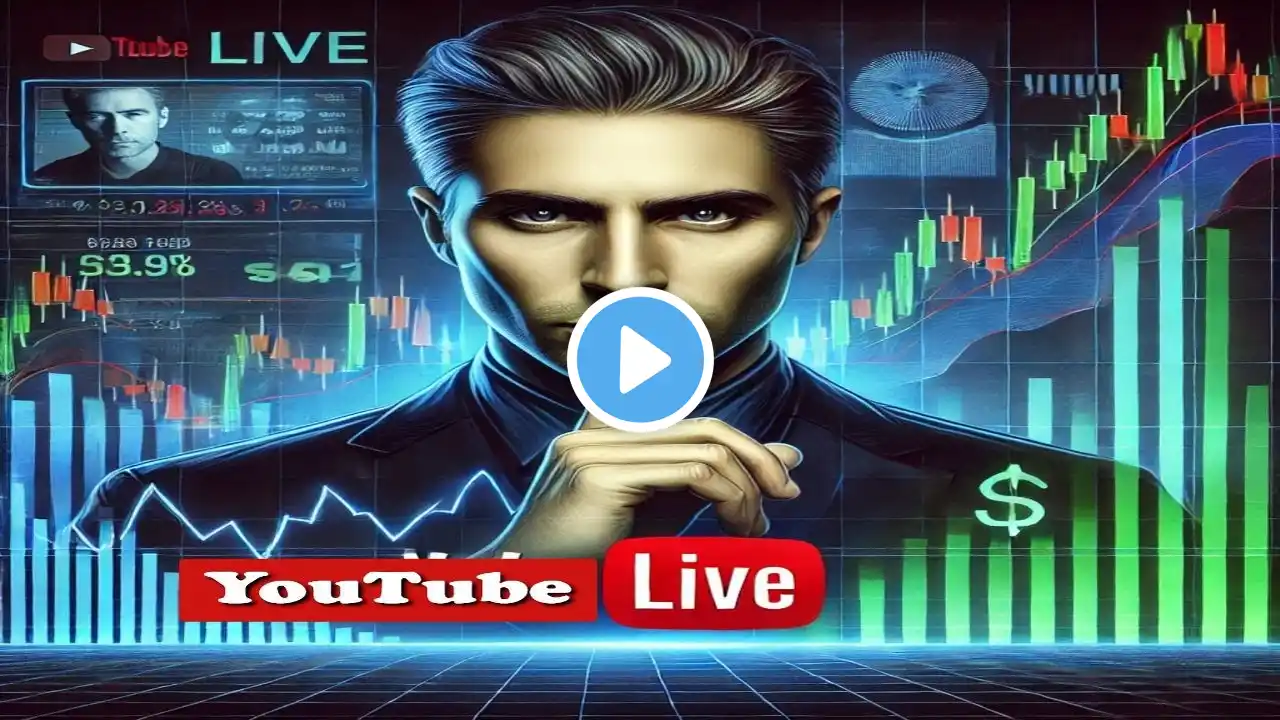 LIVE #trading में DISCIPLINE कैसे लाए | 12 March 2025 | #livetrading #optiontrading