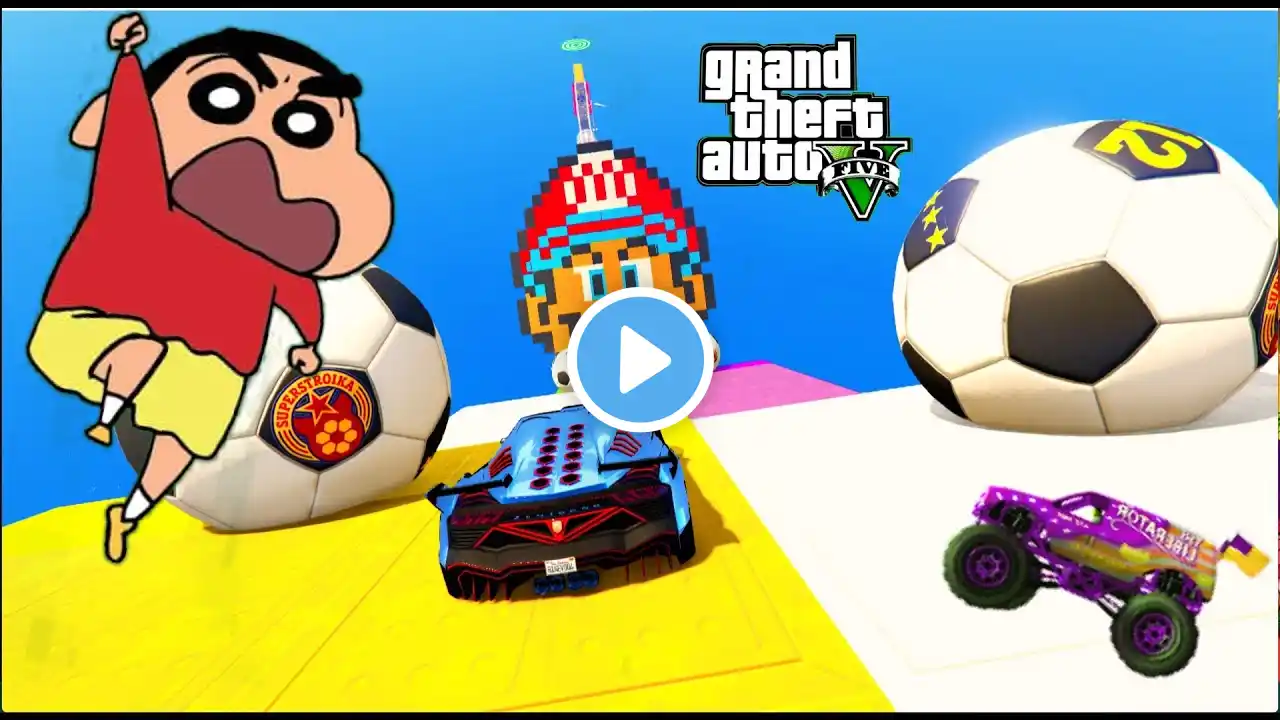 #gta5 - Franklin Aur Michael Ka Car Challenge || Franklin And Michael Car Race Challenge #karmaover