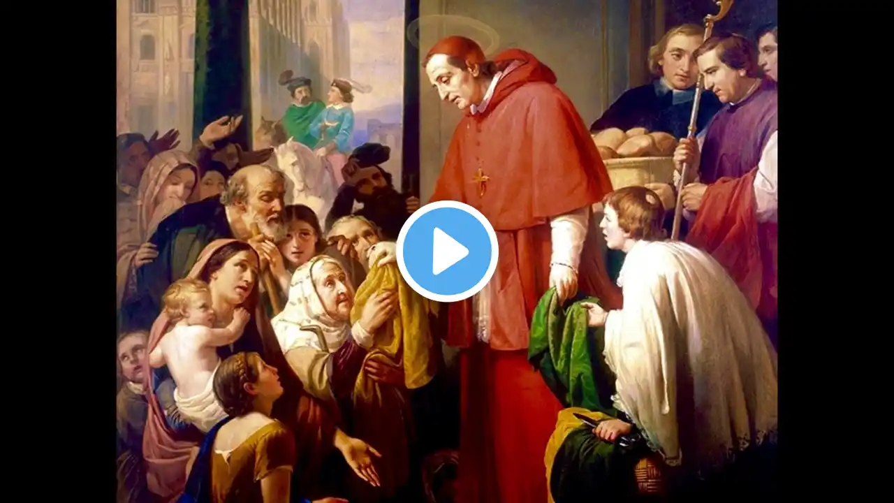 Fr Hewko Sunday w/in Octave Of Corpus Christi 6/2 /24 "That My House May Be Filled" (Audio) (NH)