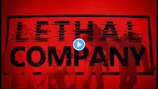 Lethal Company exe.