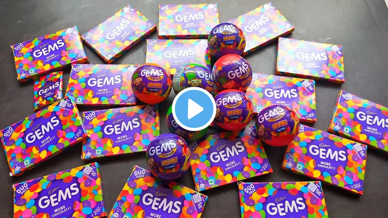 100 candies opening, chocolate a video, lots of chocolates, Cadbury celebration, surprise toys