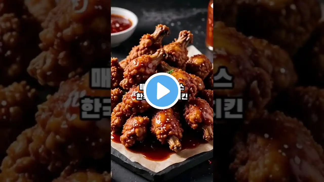 안 먹어! 세계에서 가장 매운 음식 TOP10