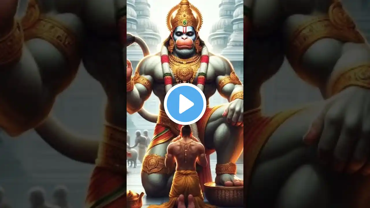 Jai Shri Hanuman | हनुमान Bhakti Song #hanuman #trending #ytshorts #shorts #youtubeshorts#viralvideo