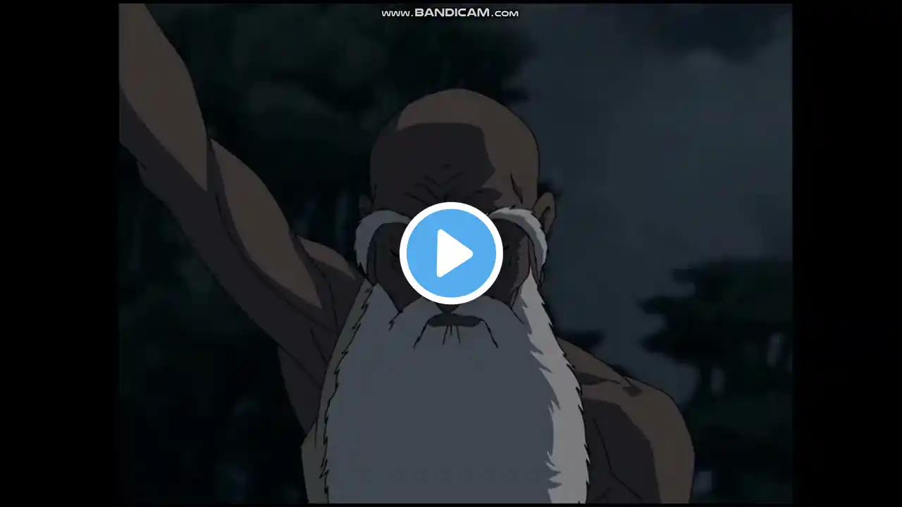 Avatar the last airbender season 2 episode 16