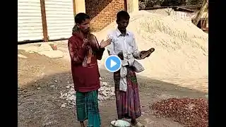 একজন অন্ধলোকের কন্ঠে চমৎকার মরমী গান | wonderful folk song by a blind man #peopleareawesome