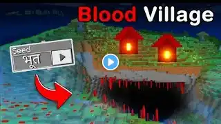 Testing Clickbait Minecraft Scary Seeds That Are Actually Real || Minecraft Creepy Pasta