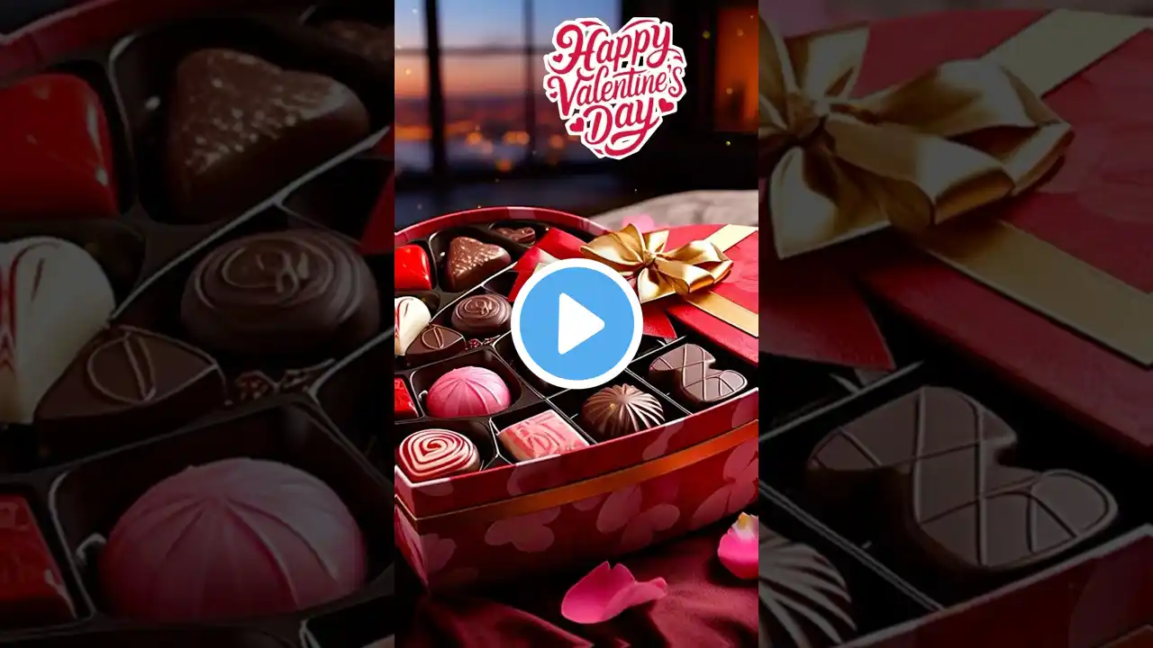 Happy Chocolate day 2025 | chocolate day songs | 9 february status #shorts #trending #status #songs