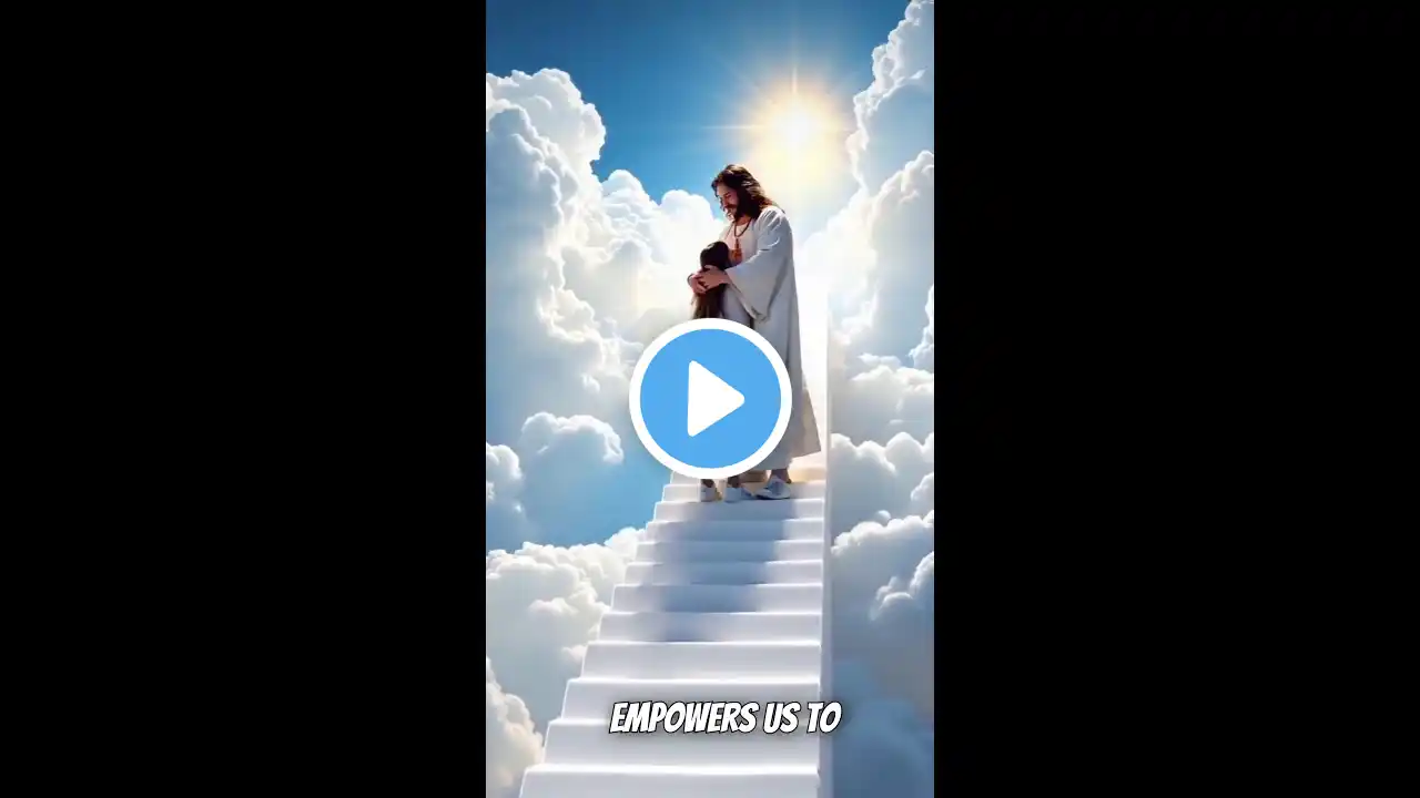God’s Message for You Today