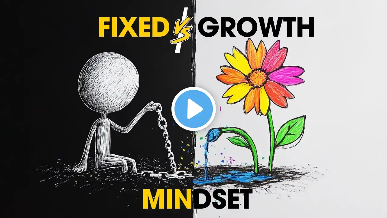 The Mindset Shift That Changes EVERYTHING