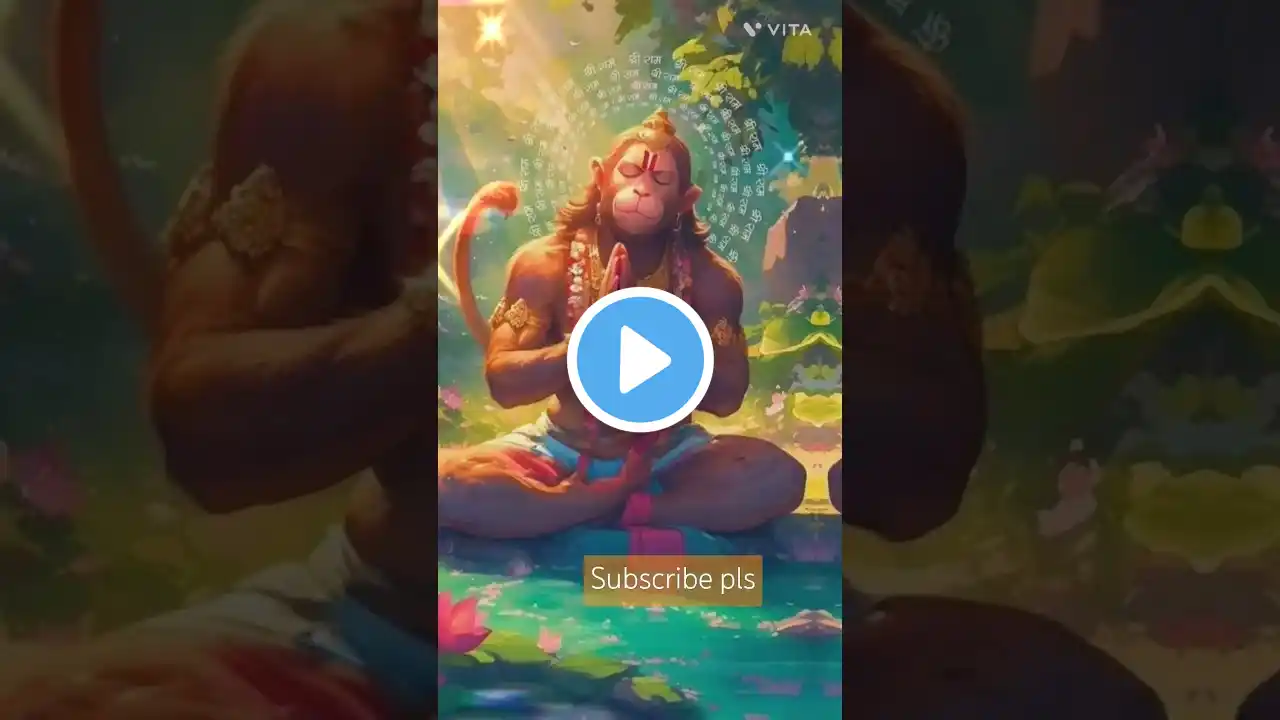 jai hanumanji | #jaibajrangbali🙏🏻 | #jaishreeram #shorts