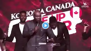 MIDNIGHT PRAYER FOR RESTORATION AND BREAKTHROUGHS WITH APOSTLE JOSHUA SELMAN