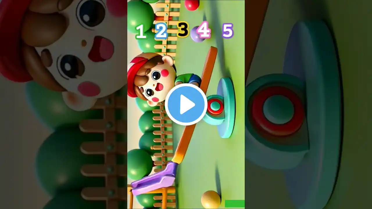 Kids education video!! kids rhymes!! बच्चों के लिए कहानी 🥰 #kids #kidsvideo #shorts