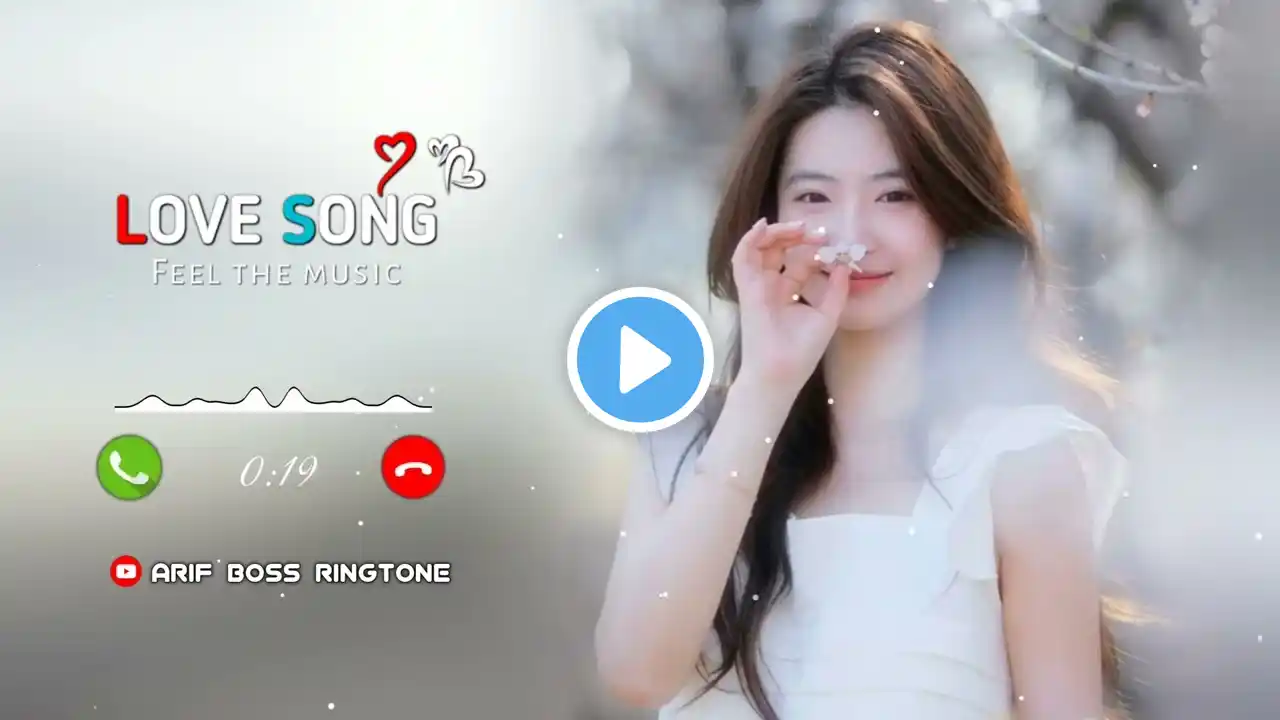 New Hindi Love Ringtone 🥀🥰 Hindi Romantic Ringtone Cute Love Ringtone Beautiful Ringtone #viralvideo