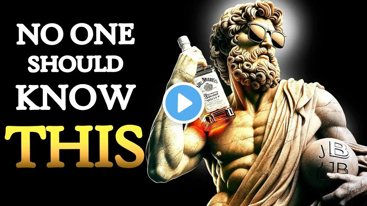 Habits that YOU SHOULD NOT EXHIBIT | Change Your Life Forever | Stoicism by Marcus Aurelius