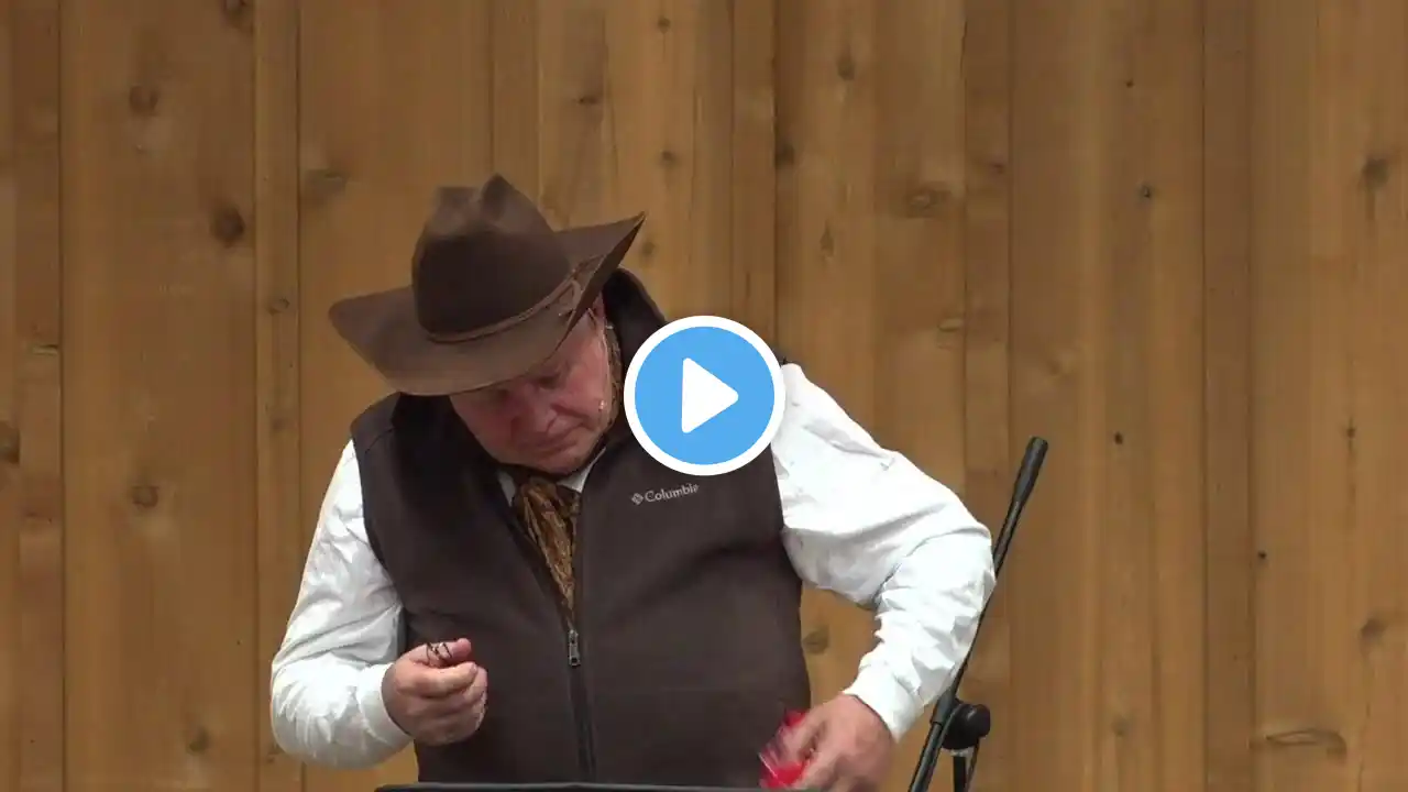 Sac River Cowboy Church LIVE STREAM