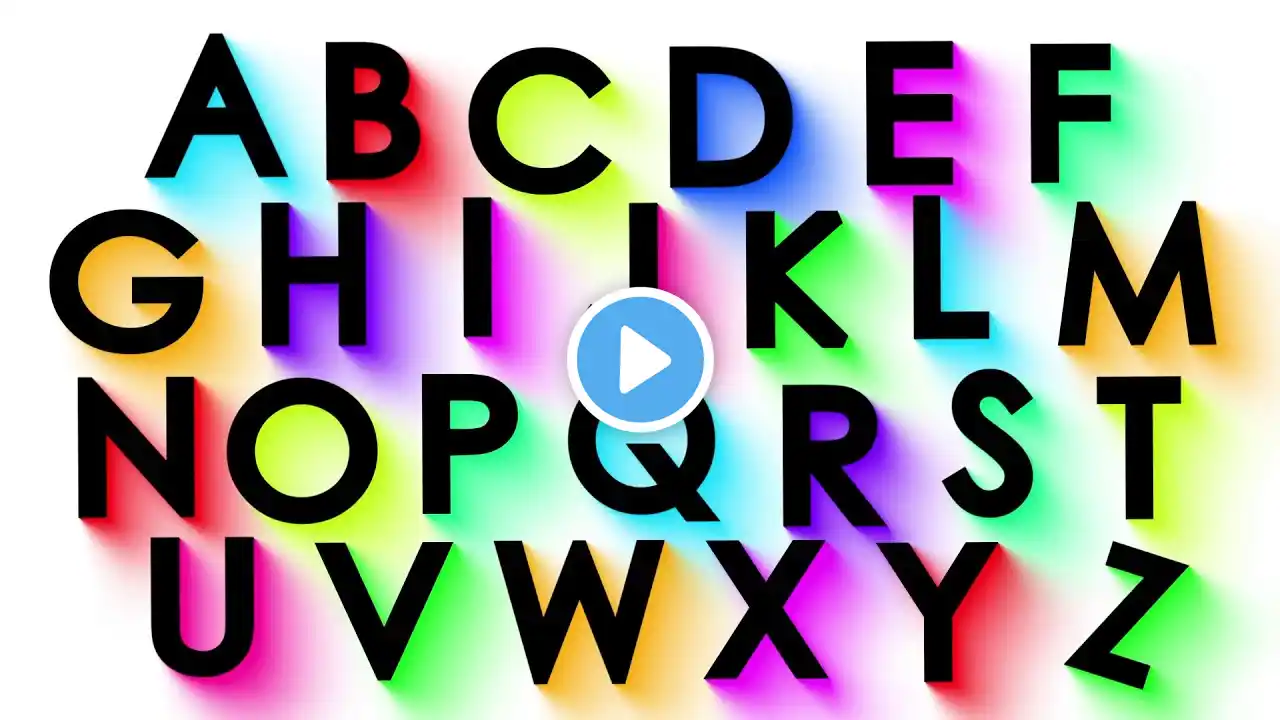 ABC Song | Alphabet for Kids | Learn ABC Song | #abcd | #abcdsong | #kidssongs | #nursaryrhymes