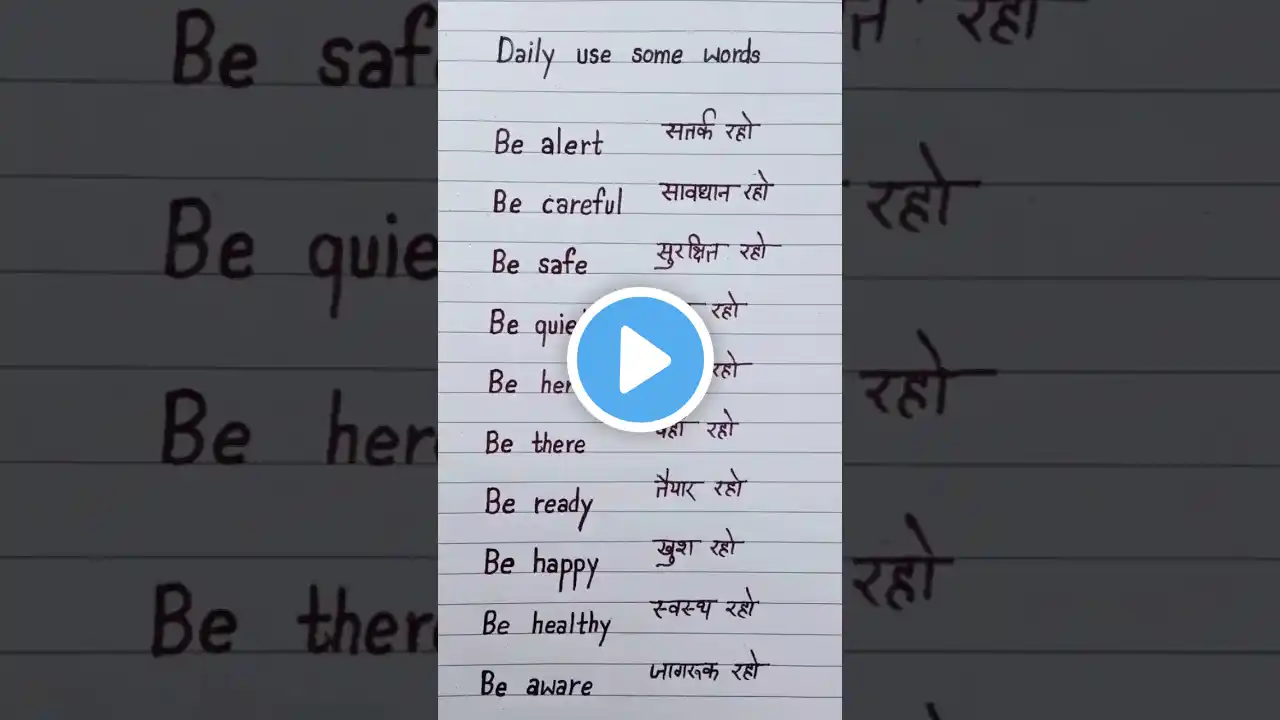 How to speak English fluently? Daily use English question answer practice#englishquestioansanswers