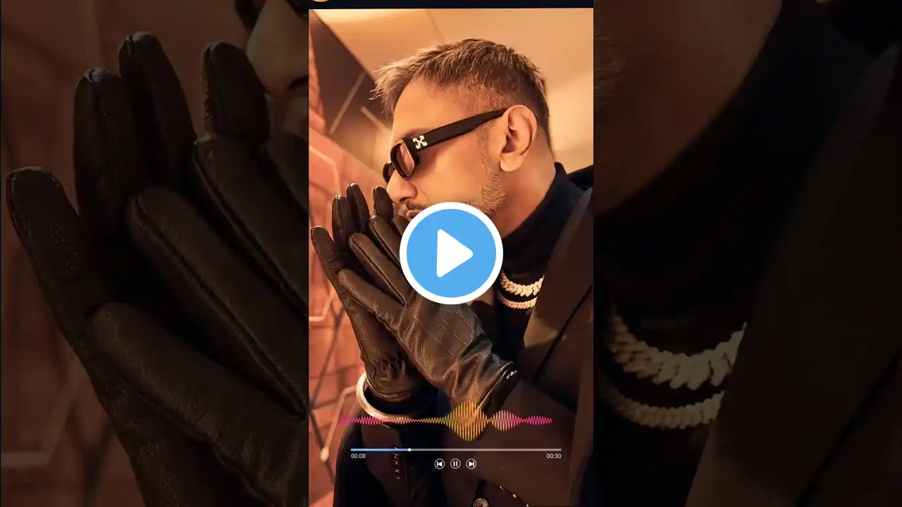 "Yo Yo Honey Singh’s Latest Banger ‘Maniac’ #shorts #shortsfeed #shortvideo #song #trending